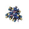 Sharpton #437.82 - FusionDex
