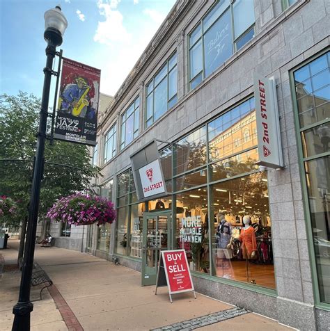 Montclair Gets New Thrift Experience with 2nd Street - Montclair Local