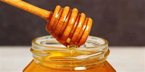 Zabar Kashmiri Honey 500 gm - Kashmir Exotics