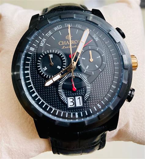 Chairos Latitude LS (limited edition only 9999 pcs made) for Rs.38,000 ...