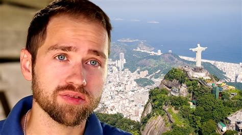 '90 Day Fiance' Paul Staehle's Family Worried He's Lost in Brazil