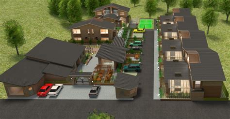 Architect | Interior Designer | Landscape Planner | Leading Architect ...