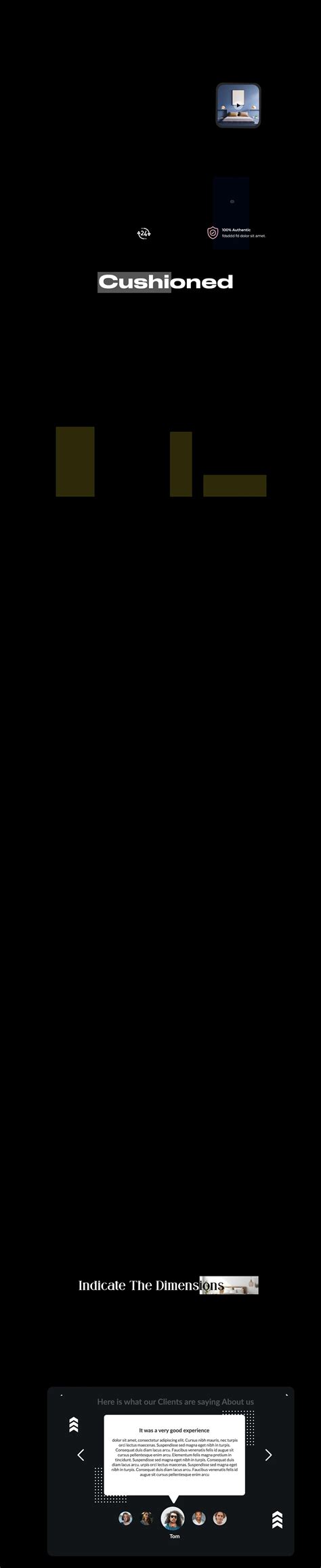 Agorithms and design - Full Stack Developer ocean group PAGE: DATE: J ...