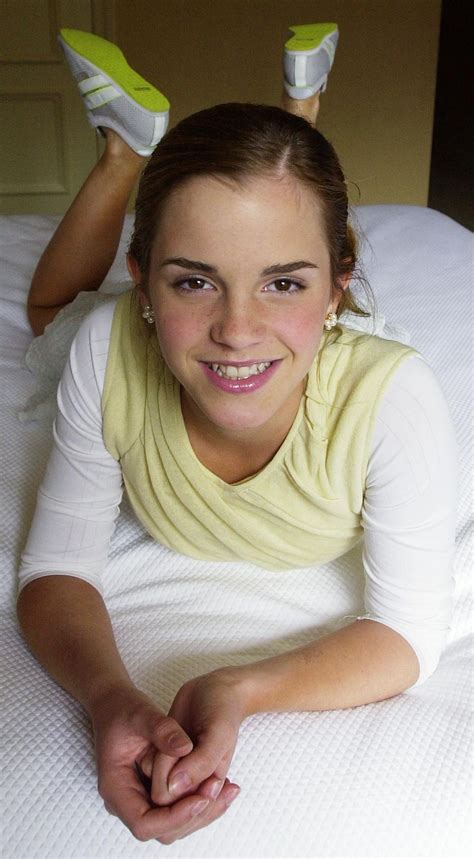 Emma Watson | 2004 | Regency Portraits | Young | #emmawatson | Emma ...