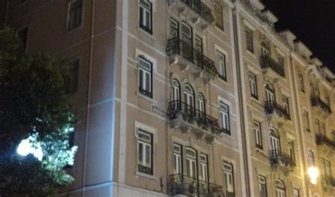 HOSTEL REFUGE IN SANTA MARTA (Lisbon) - Hostel Reviews & Photos ...