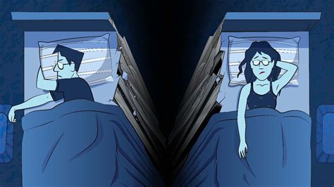 Sleeping Alone Cause of Divorce: വിവാഹ ശേഷവും ഒറ്റയ്ക്കുള്ള ഉറക്കം ...