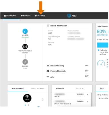 Image result for Netgear Mr1100 Software Update