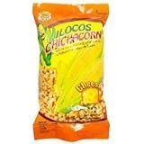 Buy Ilocos Chichacorn Cornick Corn Nuts - Spicy Flavor, 12.35 oz (350g ...