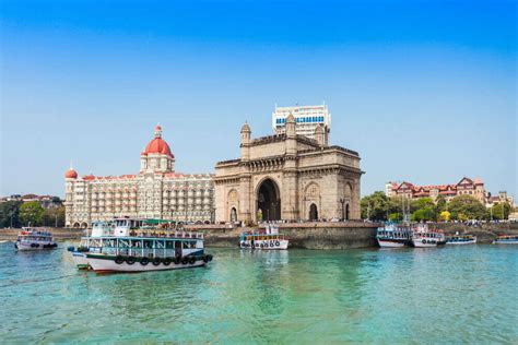 NOW and THEN photos of legendary Indian attractions, India - TimesTravel