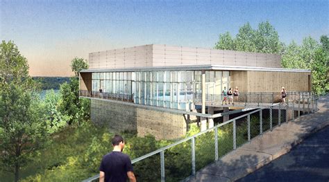 Riverdale Country School Aquatic Center | Architect Magazine