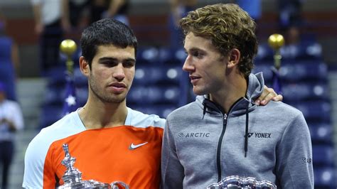 Ruud laments missed chances in US Open loss to Alcaraz | Tennis News