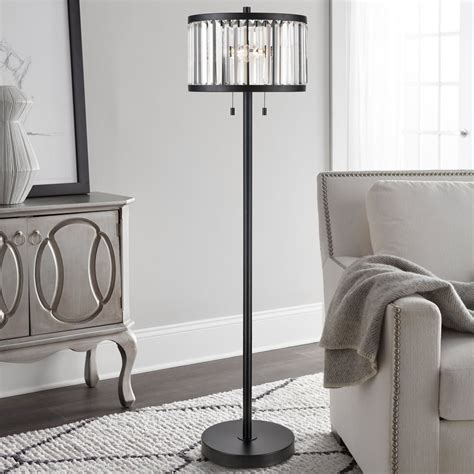 Bridgeport Designs Floor Lamps in Lighting & Light Fixtures - Walmart.com