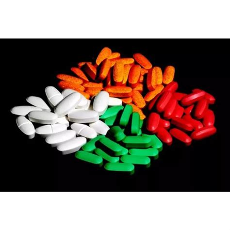 Azythromycin Tablets - Trium Pharmaceuticals