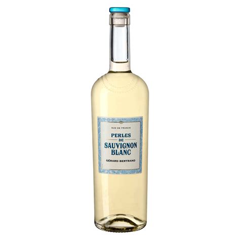 Perles de sauvignon - White Wine - Gerard Bertrand