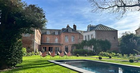 LES MYRRHOPHORES M1712 (Abbeville) - B&B Reviews, Photos, Rate ...