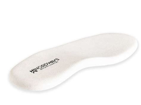 Sabot de travail pour femme – Nordways | Arielle | Contact WORKHAPPY