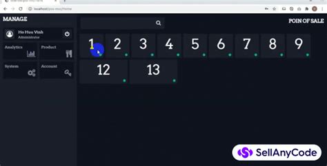 Image result for Restaurant PHP Project