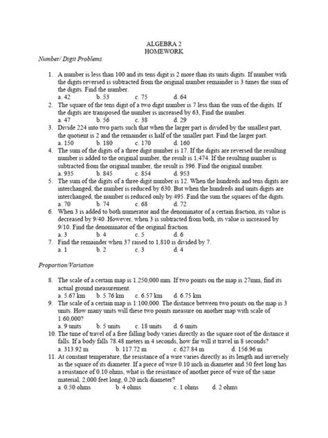 Image result for Homework Help Algebra 2