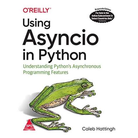 Using Asyncio in Python: Understanding Python's Asynchronous ...