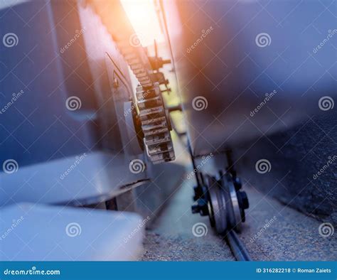 Slider Automated Gate 的图像结果