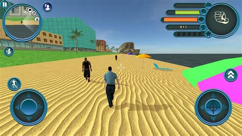 Miami Police Crime Vice Simulator - App on Amazon Appstore