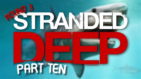 Stranded Deep Megalodon 的图像结果
