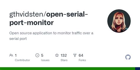 Image result for Serial Port Monitor Adapter