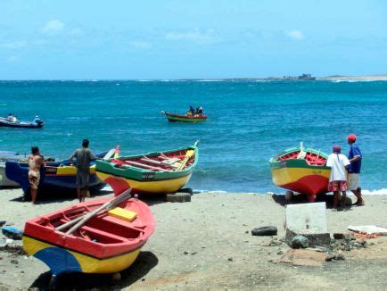 CABO VERDE - CERAI