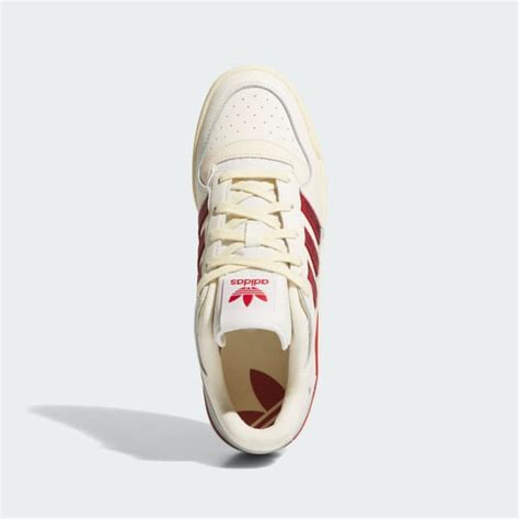 adidas Forum Low CL Shoes - White | adidas India