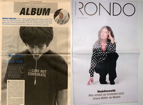 Paul Kranzler : Der Standard