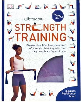 Buy Dk:Ultimate Strength Training Book Online at Low Prices in India ...