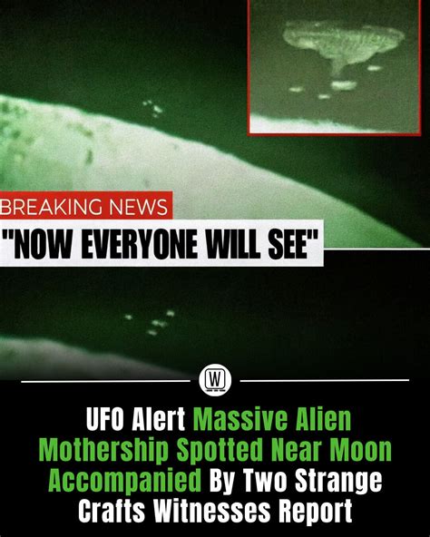 Image result for Alien Mothership Spotted