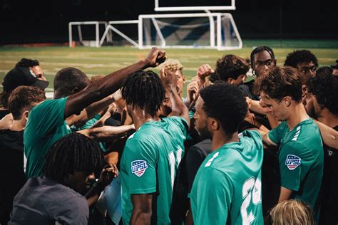 MSI Soccer: Community-Led Soccer Organization In Montgomery County