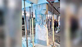 Cracks in Kochi highrise pillar trigger evacuation of 14 families in ...