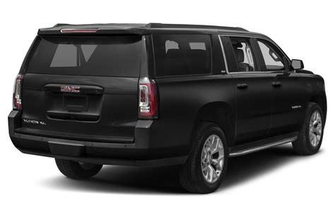 2017 GMC Yukon XL - Specs, Prices, MPG, Reviews & Photos | Cars.com