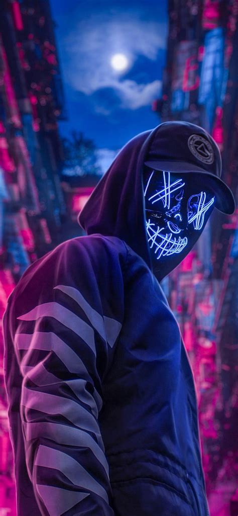 Mobile 4k Boy Wallpapers - Wallpaper Cave