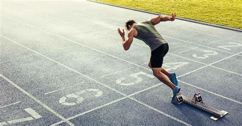 Sprinting 的图像结果