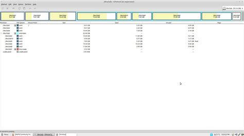 Local Disk Space 的图像结果