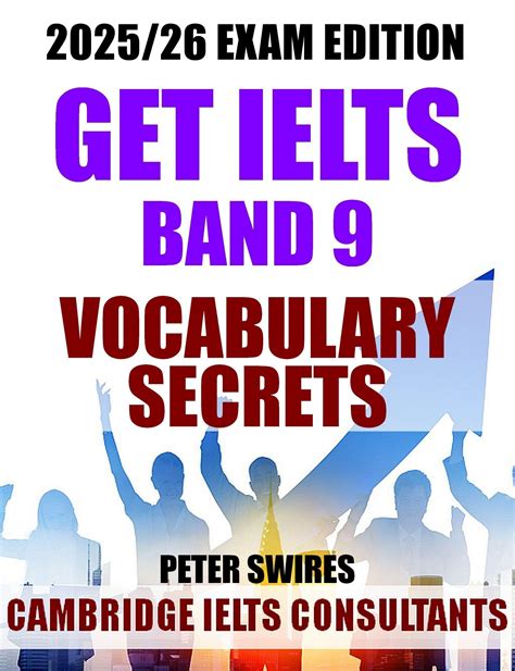 Amazon.in: Cambridge IELTS Consultants: books, biography, latest update