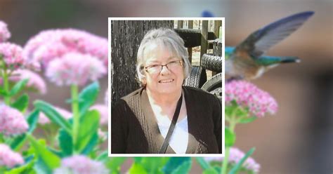 Obituary | Gail A. Cole of Gillett, Wisconsin | Gruetzmacher Funeral Home