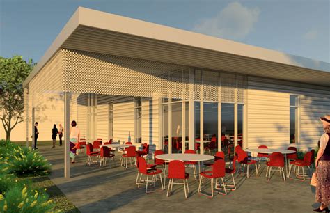 Open Front Building 的图像结果