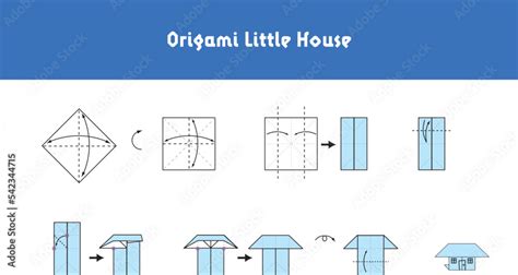 Image result for Simple Step-By-Step Origami Tutorial
