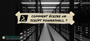Image result for Sujet PowerShell Script