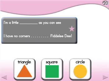 Image result for Shape Song Animation