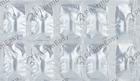 Somifiz L Strip Of 10 Capsules: Uses, Side Effects, Price & Dosage ...