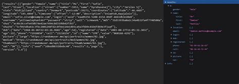 JSON JavaScript 的图像结果