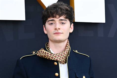 Noah Schnapp Recalls Being Asked If He Was Gay By Journalists at 12