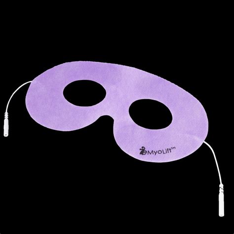 Conductive Microcurrent Advanced Masks for Anti-aging – 7ewellness