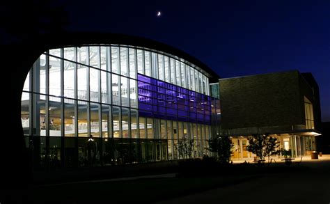 TCU Rec Center