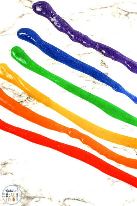 Cool Rainbow Slime 的图像结果